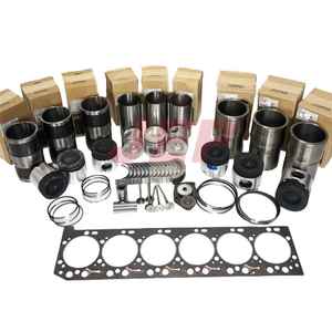 <span class=keywords><strong>Kit</strong></span> Pistone di Alta Qualità 4952181 per Motori Diesel M11 Industriali - Product Image 5