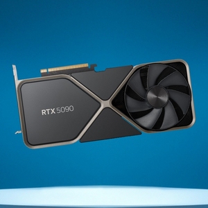 การ์ดจอ RTX 5090 | แรม GDDR7 ขนาด 32GB | ตัวเลือกอันดับต้นๆ สำหรับการเรนทรีซิ่ง <span class=keywords><strong>4K</strong></span>/8K และการฝึกอบรม AI |   สัตว์ร้ายแห่งสมรรถนะ - Product Image 5
