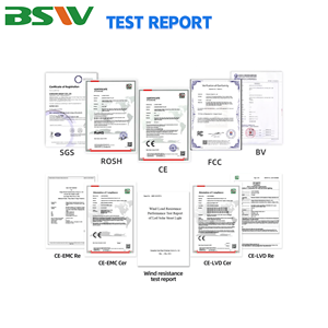 เสาเหล็กชุบสังกะสีสำหรับกล้องวงจรปิด ทรงกลม/ทรงแปดเหลี่ยม สำหรับใช้งานกลางแจ้งในถนน ตลาด สนามหญ้า <span class=keywords><strong>ทางหลวง</strong></span> ขายดี - Product Image 6