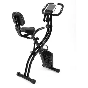 Hoge Intensiteit Arm En Been Trainer Machine Cardio Training Stationaire Liggend Gym Cyclus Spin Bike Magnetische Hometrainers