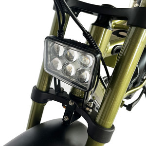 48V10AH Lithium Battery <b>Bike</b> Bicycle 250w Rear Hub Drive Bafang Motor <b>Bike</b> Fatbike Electric - Product Image 5