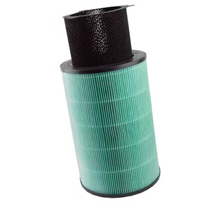 Compatible With Balmuda EJT1180 1380SD 1390 <b>Air</b> <b>Purifier</b> <b>Filter</b> Cartridge <b>Hepa</b> <b>Filter</b> Replacement Part - Product Image 1