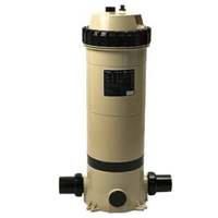 Distributeur de produits chimiques haute capacité CL-75 pour la désinfection au chlore de l'eau des piscines
