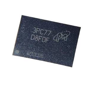 MT53E1G16D1ZW-046 AAT:C Memoria Automotriz LPDDR4X de 16Gb, 4266Mbps, TFBGA-200 -40 ℃ ~105 ℃ - Product Image 1
