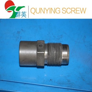 Vente d'usine, <span class=keywords><strong>buse</strong></span> à vis miniature de 25 <span class=keywords><strong>mm</strong></span> pour machine de moulage par injection de <span class=keywords><strong>PVC</strong></span> - Product Image 3