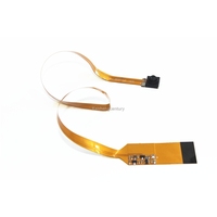 Module de caméra fisheye OV5647 24 broches 5MP pour Raspberry Pi Zero B 4/3/2, vente en gros usine