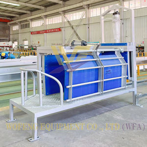 Máquina llave en mano para matadero <span class=keywords><strong>de</strong></span> cerdos, maquinaria para matanza <span class=keywords><strong>de</strong></span> ganado, planta <span class=keywords><strong>de</strong></span> procesamiento <span class=keywords><strong>de</strong></span> carne <span class=keywords><strong>de</strong></span> cerdo, equipo <span class=keywords><strong>de</strong></span> carnicería CE, <span class=keywords><strong>caja</strong></span> <span class=keywords><strong>de</strong></span> aturdimiento con cinta <span class=keywords><strong>transportadora</strong></span> - Product Image 6