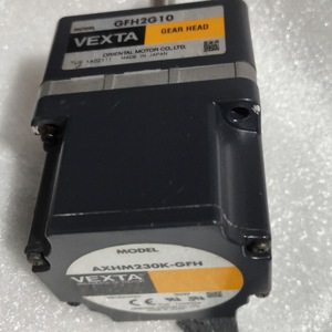 มอเตอร์ Oriental Motor Axhd30k แบบไร้แปรงถ่าน พร้อมไดรเวอร์ DC 24V ผลิตในประเทศญี่ปุ่น - Product Image 5