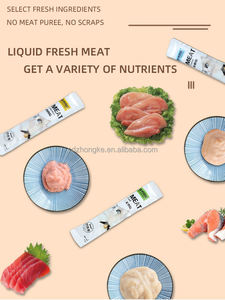 สัตว์เลี้ยงใช้เคี้ยวของเล่นสัตว์เลี้ยงกระต่ายฟันกัดแทะกระต่ายหนูแฮมสเตอร์แมวหมูขนมอาหารธรรมชาติจากเนื้อสัตว์ - Product Image 4