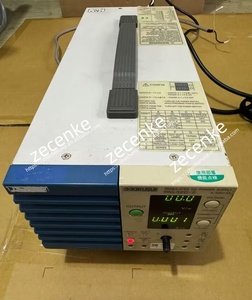 Alimentation régulée KIKUSUI PAS320-2 320V 2A d'occasion, garantie 1 mois - Product Image 3