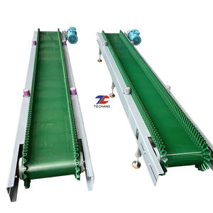 Nuovo Nastro Trasportatore in Acciaio al Carbonio/Acciaio Inossidabile per Linea di Assemblaggio Rapida - Product Image 1