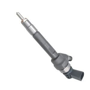Injecteur de carburant diesel Common Rail d'origine authentique neuf pour BMW 0445110382 0445110478 0445110479 0445110480 - Product Image 6