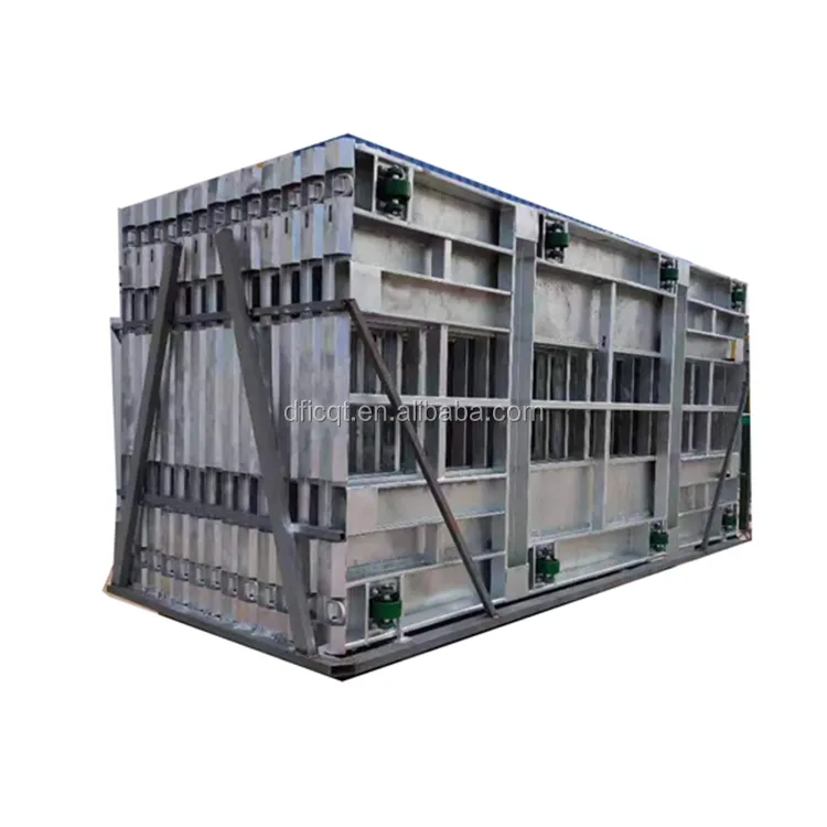 Hot Sale Transportation Platform For Building Construction