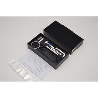 Système d'imagerie intra-orale numérique S800B avec capteur de radiographie dentaire APS CMOS pour clinique dentaire avec support de positionnement