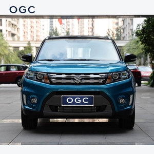 Precio Económico, <span class=keywords><strong>Suzuki</strong></span> <span class=keywords><strong>Vitara</strong></span> 2016, 1.6L, Transmisión Automática, Volante a la Izquierda, 5 Asientos, Auto Usado, Eficiente en Consumo de Combustible, Cuero Oscuro, Mercado Africano, Venta en China - Product Image 2