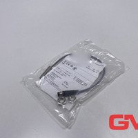 Interrupteur de proximité PLC Ifrm 08p1701/ks35l 10160315 Inductif Professionnel