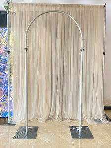 <span class=keywords><strong>Vente</strong></span> directe <span class=keywords><strong>prix</strong></span> d'usine support <span class=keywords><strong>de</strong></span> lustre hauteur réglable route <span class=keywords><strong>de</strong></span> mariage étagère <span class=keywords><strong>de</strong></span> lustre en plomb accessoires <span class=keywords><strong>de</strong></span> mariage cadre <span class=keywords><strong>de</strong></span> <span class=keywords><strong>fond</strong></span> - Product Image 2