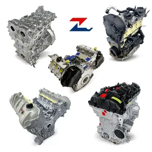ZMC G4FC motor a gasolina conjunto de motor para Hyundai Venda quente de peças de automóvel