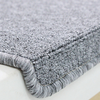 Tapis de marche décoratif d'hôtel de Style Simple ou de luxe