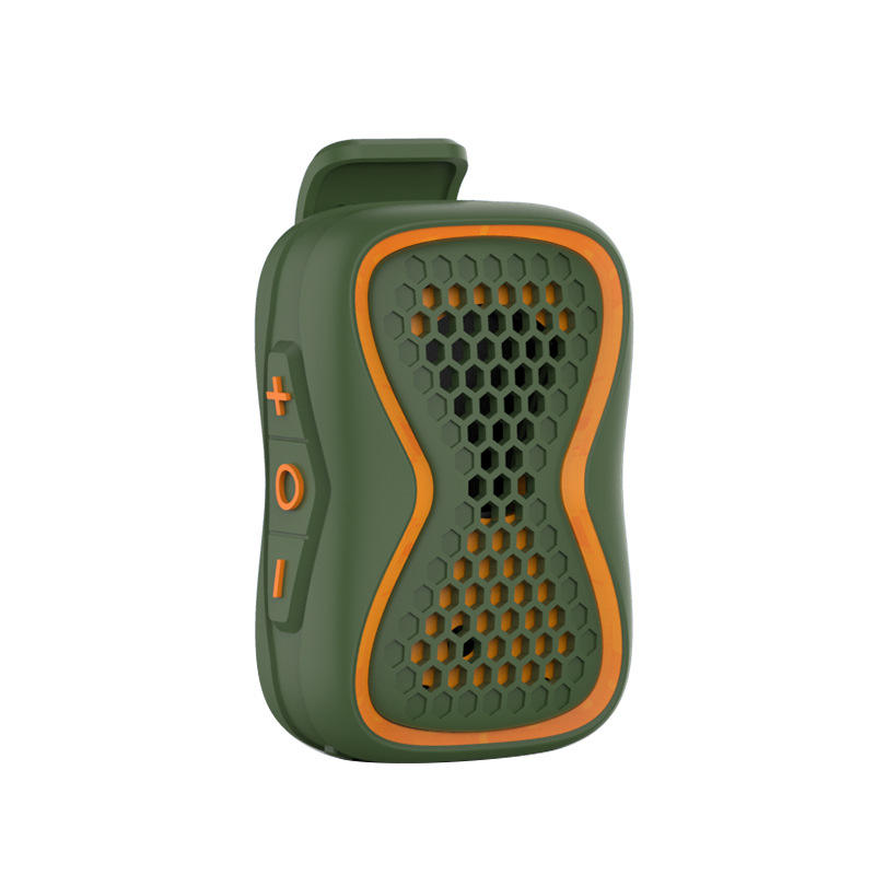 กองทัพสีเขียว