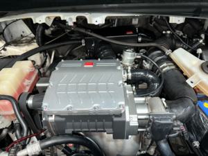 YIZHUO-RACING Novo Kit de Controle de Pressão de Turbo de Parafuso Duplo de Ajuste Preciso - Supercharger de Alta Performance para Gasolina - Product Image 5