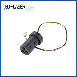Blueyu Laser Multi Line Laser 7+7+1 Lines High Precision 3D Scanning For 3D Modeling And Contour Scanning - Product Image 2