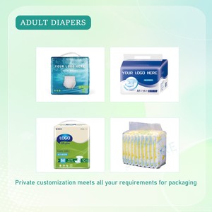 Couche pour homme jetable, écologique, emballage individuel, douce pour la peau, sans allergènes, pour personnes <span class=keywords><strong>âgée</strong></span>s, protection contre les fuites, utilisation diurne - Product Image 6