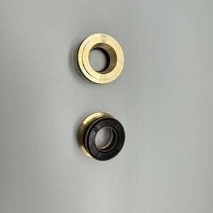 Havikzegel Hogedrukreiniger Pomp Reserveonderdelen Interpomp Kit28 Kit69 Kit127 Compatibel