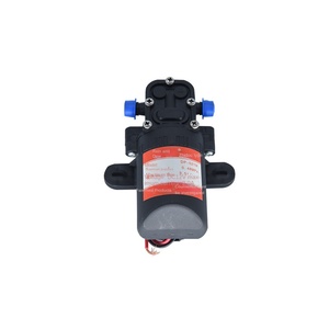 Электрический распылитель с диафрагменным насосом - Product Image 5