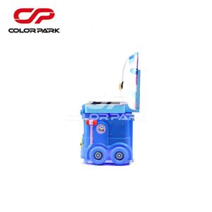 Juego de Arcade de Alta Calidad, Tipo Whack-a-Mole, Operado con Monedas, Equipo de Parque de Diversiones Infantil para Interiores - Product Image 5