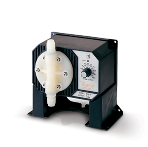 ปั๊มแบบไดอะแฟรม Hanna Instruments รุ่น BL10-2  แบบดูดแบบเคลื่อนที่เชิงบวก 10.8 ลิตร/ชม. 43.5 ปอนด์ต่อตารางนิ้ว 220 โวลต์/240 โวลต์ รับประกัน 1 ปี IP65 200 วัตต์ - Product Image 4