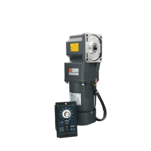 <span class=keywords><strong>Motor</strong></span> de Engranajes Variable de Inducción de CA Monofásico de Baja Velocidad ARL de 90 mm, 90 W, 20 Nm, 220 V, 35 rpm <span class=keywords><strong>con</strong></span> Caja de Engranajes de Relación 40 - Product Image 1