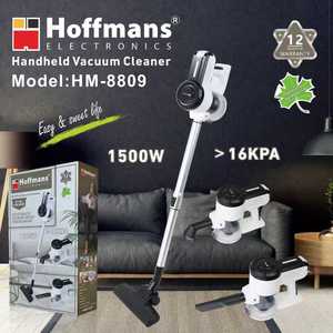 <span class=keywords><strong>Aspirateur</strong></span> balai haute puissance Hoffmans 1500W 220V 16KPA à aspiration hyper rapide, balai à main pour sols domestiques en Afrique - Product Image 3