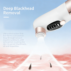 Removedor Eléctrico de Puntos Negros por Succión, Dispositivo de Limpieza <span class=keywords><strong>Facial</strong></span> Profunda de Poros - Product Image 5