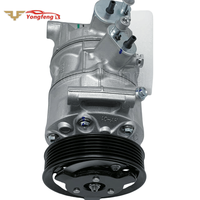 Compresseur de climatisation automobile 12V R134a Wei Te Na de haute qualité, neuf, 1K0820803A 6SEU14C 6PK, garantie 1 an, pour Audi Q3 A3 TT VW Jetta Golf