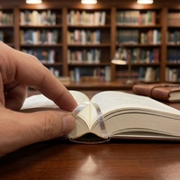 Étiquettes passives en rouleau de papier, autocollants RFID UHF pour bibliothèque, pour la classification