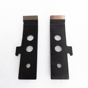 WD Best Quality M2.014.004 M2.014.011 Gripper CD102 SM74 CD74 Offset Printing Parts 65X16mm - Product Image 1