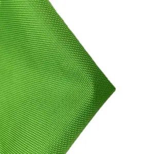 China Manufactory 100% Polyester Blackout 600d Oxford Fabric With Pu Coated