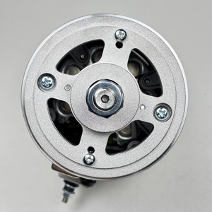 Nouvel alternateur 043903023 AL82N 9120080061 043903023E 13080 pour berline 1.6L 1980-2004 Haute qualité - Product Image 6