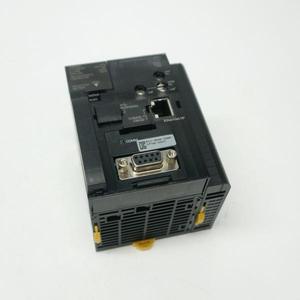 Unidad de Procesador Cj2m-cpu35 Nueva y Original, Versión: 2.1, Versión EIP 2.1, Envío Rápido por DHL, Automatización Industrial - Product Image 1