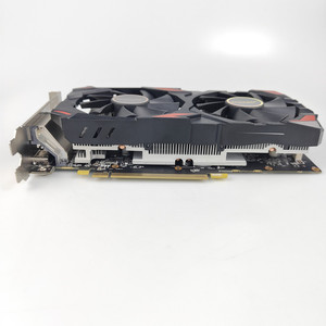 Tarjeta gráfica de escritorio, tarjeta de vídeo Original <span class=keywords><strong>AMD</strong></span> radeon <span class=keywords><strong>RX570</strong></span>, 8GB - Product Image 3