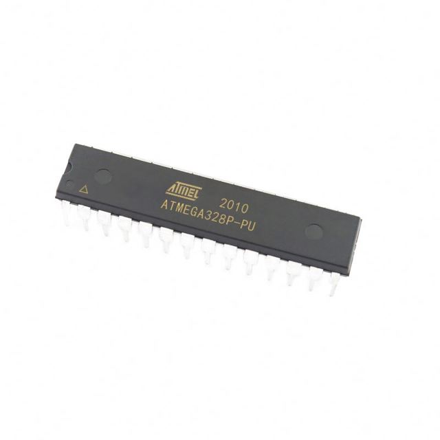 ATMEGA328P Programmable Flash ic Microcontroller Circuit DIP28 ATMEGA IC MCU ATMEGA328P-PU