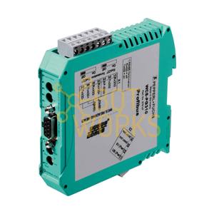 Pepperl+Fuchs 276147 - Nuovo - Product Image 1