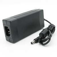 Adaptateurs secteur 12V3A 5A 6A 7A 8A 9A 10A 36W 60W 72W 96W 120W, adaptateur secteur de bureau séparé, ODM OEM, adaptateur secteur personnalisé