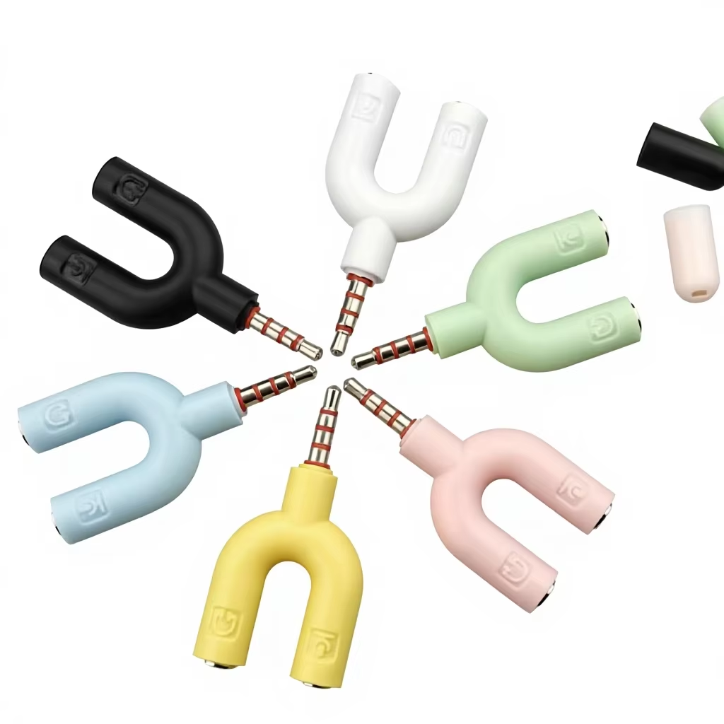 Mixed Macaron Colors