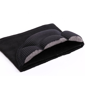 Hỗ trợ đầu gối miếng bọt biển dày bảo vệ đầu gối bóng chuyền leo núi thể thao đàn hồi nén Miếng đệm đầu gối cú đúp - Product Image 5