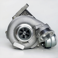 GT2256V Diesel Engine Turbocharger A6120960399 6120960399 709838-5006S for 00-06 Mercedes-Benz Sprinter 216/316/416/616CDI 2.7L