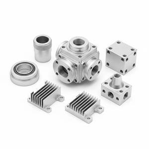 Service d'impression 3D sur mesure OEM, du dessin à la pièce, pour la fabrication de prototypes industriels - Product Image 2