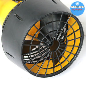 SUNLIFE sualtı deniz tüplü dalış Scooter toptan için - Product Image 6