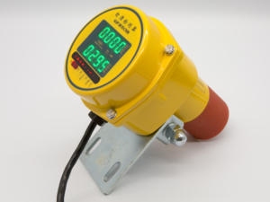 Interrupteur de détection de vitesse de convoyeur à bande industrielle Xieli, indice de protection IP67, matériau en alliage d'aluminium - Product Image 3